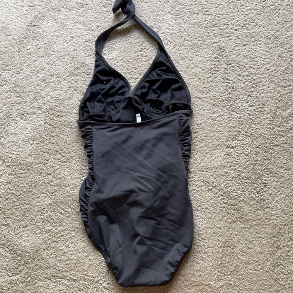 J. Crew women’s swimsuit - Picture 2 of 4